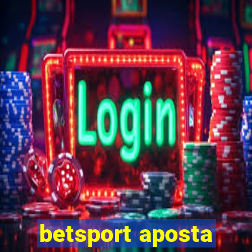 betsport aposta